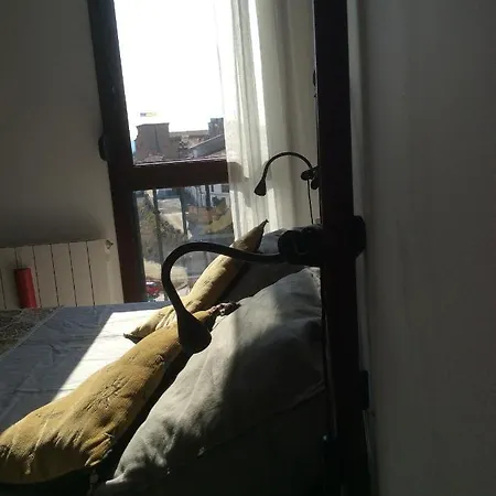 La Mirada De Mora Appartement Mora de Rubielos Buitenkant foto
