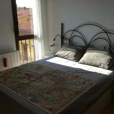 La Mirada De Mora Appartement Mora de Rubielos Buitenkant foto