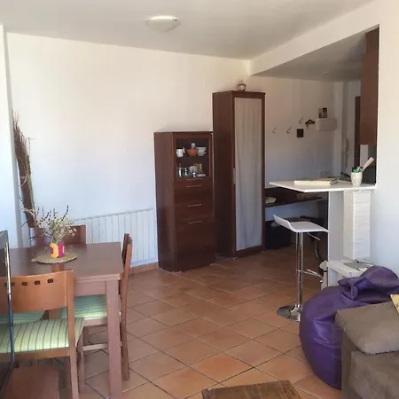 La Mirada De Mora Appartement Mora de Rubielos Buitenkant foto