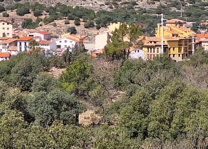La Mirada De Mora