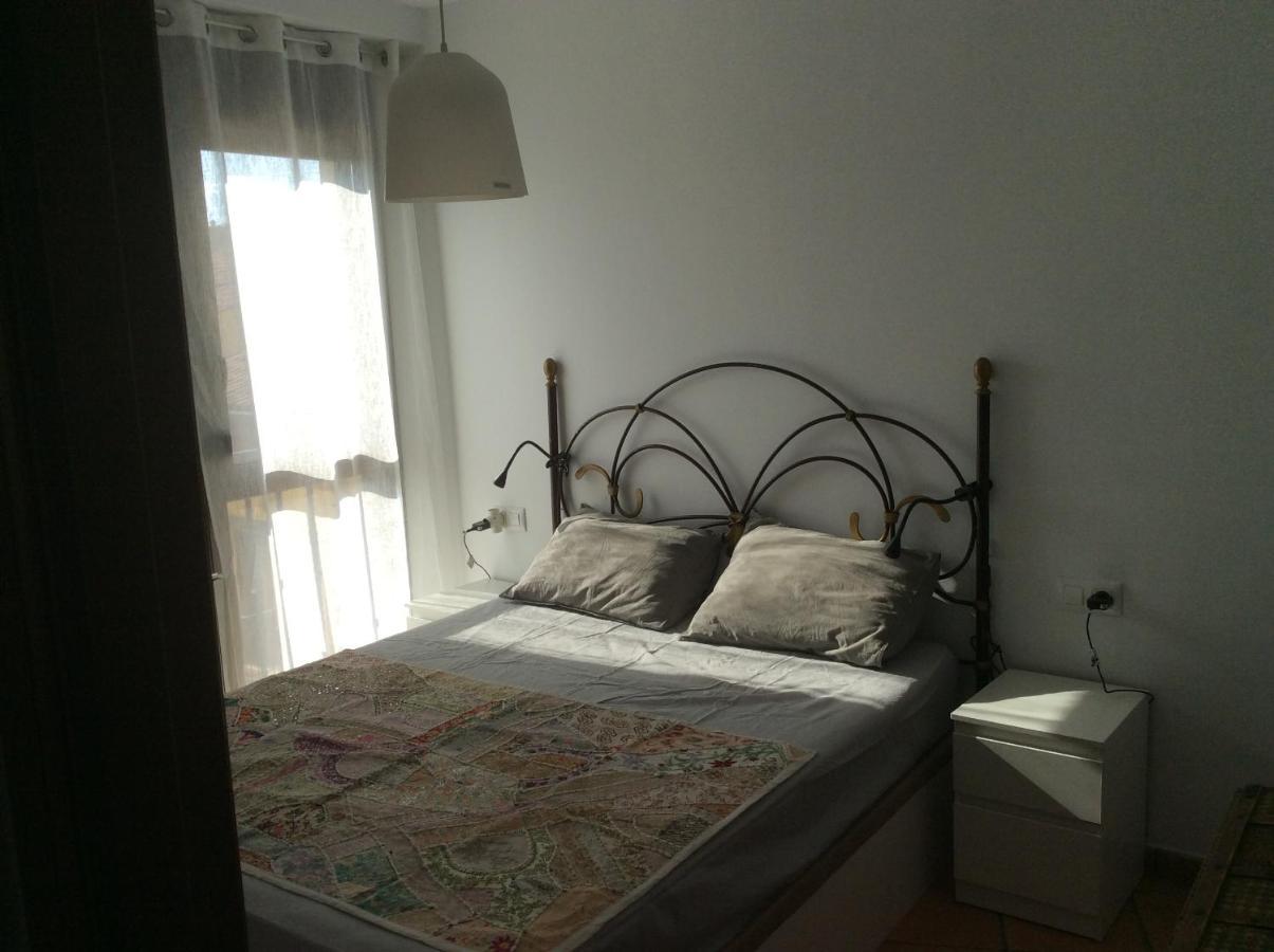 Apartment La Mirada De Mora