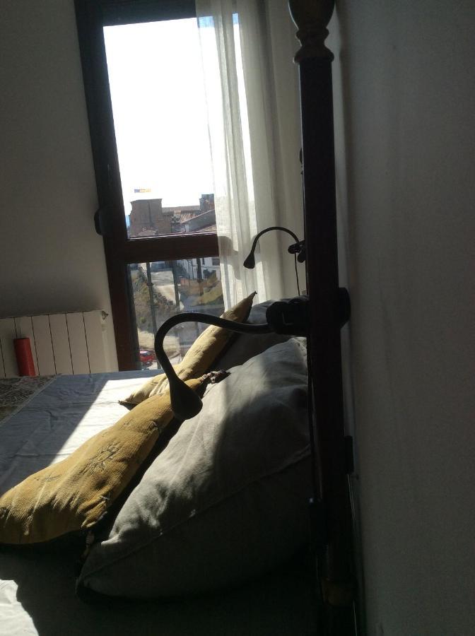 La Mirada De Mora Apartment Mora de Rubielos