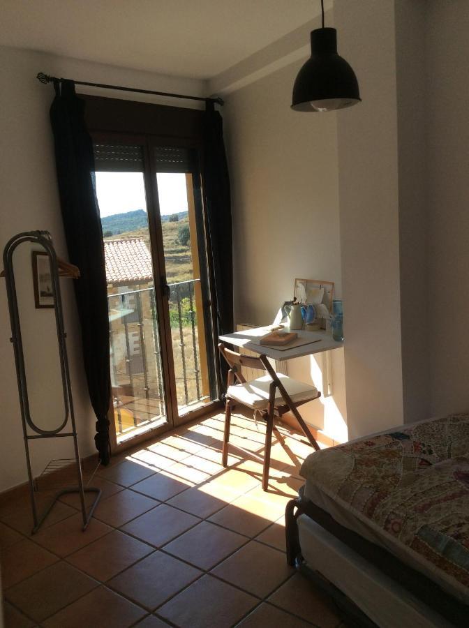 Apartment La Mirada De Mora