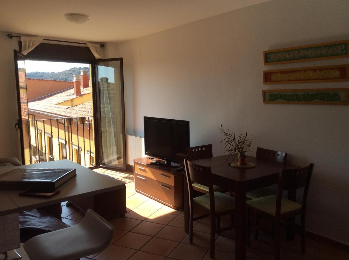 La Mirada De Mora Apartment *